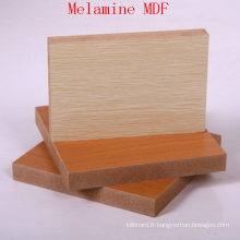 ISO9001: 2008 Meuble Mélamine MDF